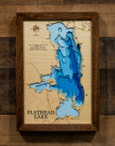 Flathead (Lake, Flathead)