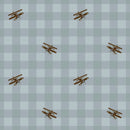 Fletcher Wallpaper by The Lil Dills Shop