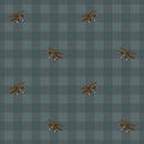 Fletcher Wallpaper by The Lil Dills Shop