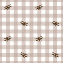 Fletcher Wallpaper by The Lil Dills Shop