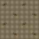 Fletcher Wallpaper by The Lil Dills Shop
