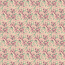 Fleurine Wallpaper by Archana Bhurke