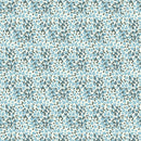 Fleurine Wallpaper by Archana Bhurke