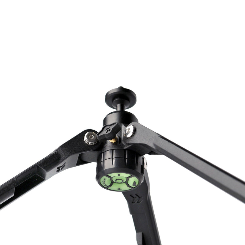 FLi-PRO 8' Telescoping Light with Removeable Flashlight & Wireless Remote, photo 7 of 16
