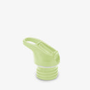 Classic Flip Seal Sport Cap - No Straw by Klean Kanteen