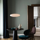 Floating Orb Ceiling Light