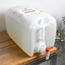 Floor Cleaner Concentrate | Lemon, Lime, Orange & Grapefruit