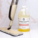 Floor Cleaner Concentrate | Rosemary, Mint & Tea Tree by Rustic Strength