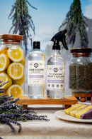 Floor Cleaner Concentrate | Lavender & Lemon by Rustic Strength