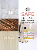Floor Cleaner Concentrate | Rosemary, Mint & Tea Tree by Rustic Strength