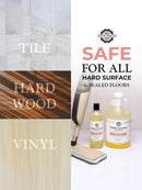 Floor Cleaner Concentrate | Lavender & Lemon