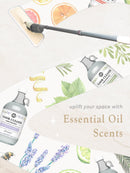 Floor Cleaner Concentrate | Rosemary, Mint & Tea Tree by Rustic Strength