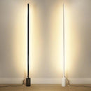 Meridian Corner Lamp