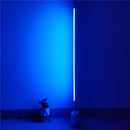 Meridian Corner Lamp