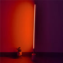 Meridian Corner Lamp