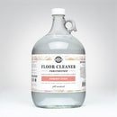 Floor Cleaner Concentrate | Lemon, Lime, Orange & Grapefruit by Rustic Strength