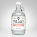 Floor Cleaner Concentrate | Lemon, Lime, Orange & Grapefruit