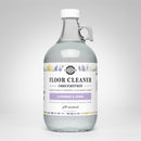 Floor Cleaner Concentrate | Lavender & Lemon by Rustic Strength
