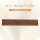Floor Tile Vinyl Flooring Waterproof Vinyl Plank Flooring by DirectDeals