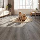 Floor Tile Vinyl Flooring Waterproof Vinyl Plank Flooring by LJGDeals