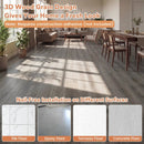 Floor Tile Vinyl Flooring Waterproof Vinyl Plank Flooring by DirectDeals