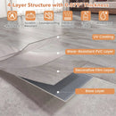Floor Tile Vinyl Flooring Waterproof Vinyl Plank Flooring by DirectDeals