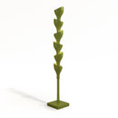 Floral Floor Lamp