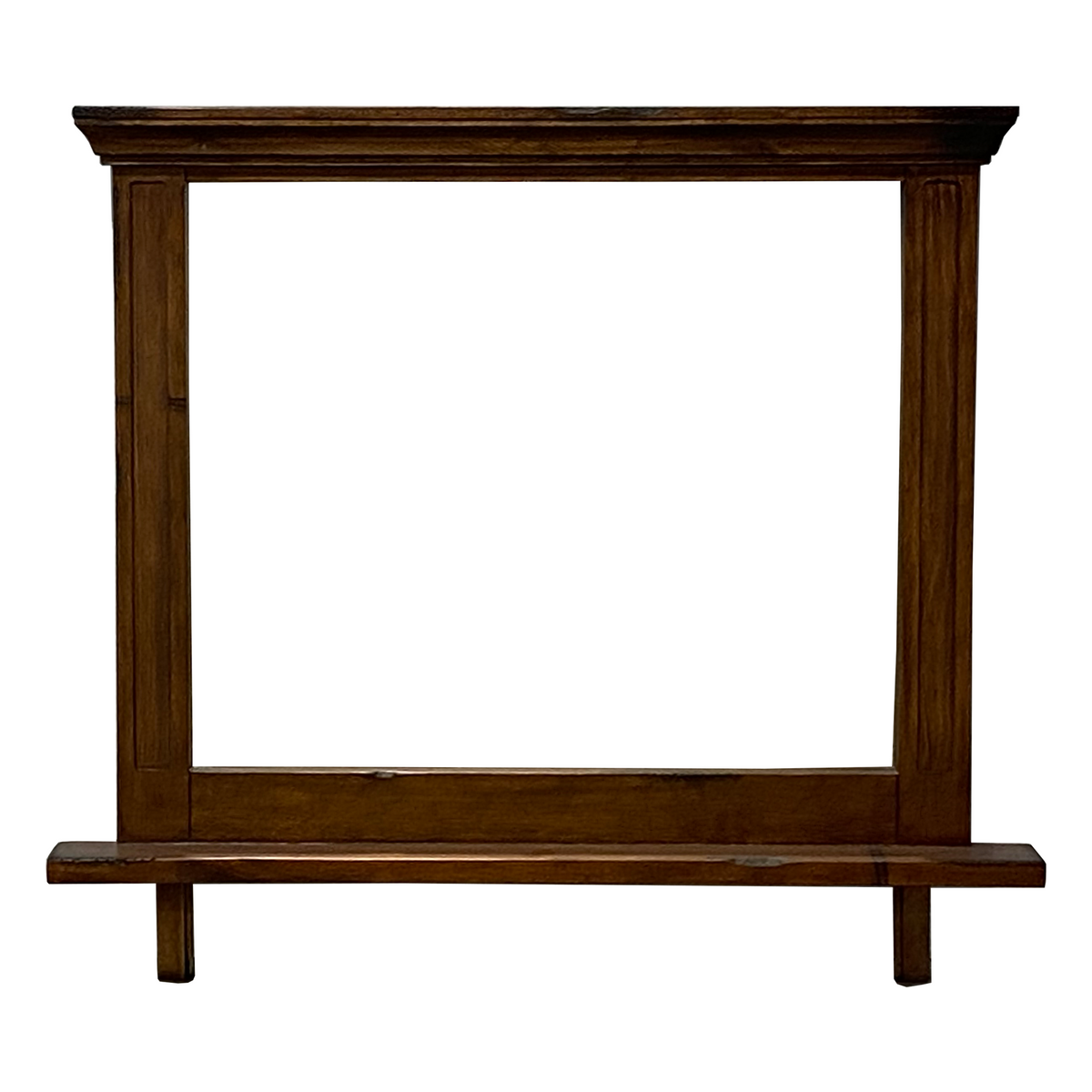 Floresville Mirror Frame, photo 5 of 9
