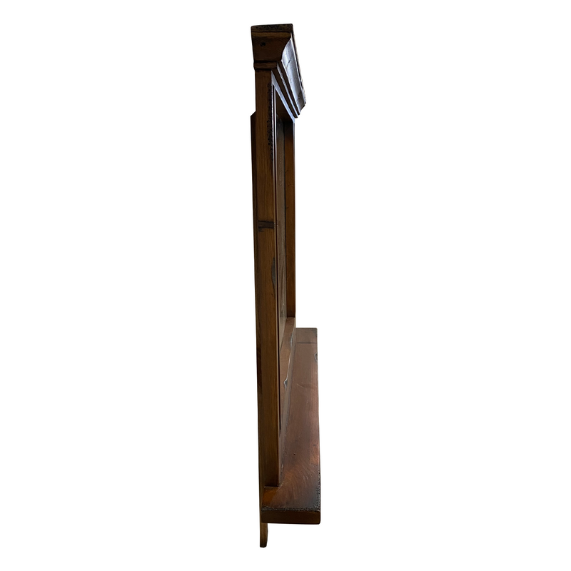 Floresville Mirror Frame, photo 7 of 9