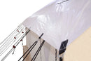 12’x14’ Fly Sheet - Canvas Wall Tent by White Duck Outdoors