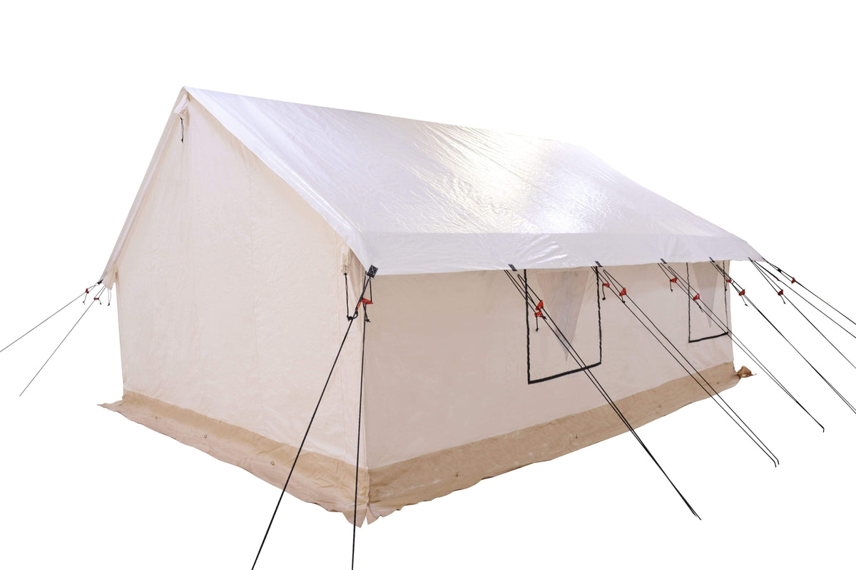 Fly Sheet - Alpha Wall Tent, photo 5 of 5