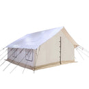 10’x12’ Fly Sheet - Canvas Wall Tent by White Duck Outdoors
