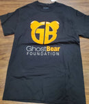 Shayne Gostisbehere GhostBear Foundation Official Adult T-Shirt by Dynasty Sports & Framing