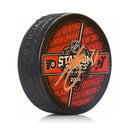 Tyson Foerster Autographed Philadelphia Flyers 2024 Stadium Series Hockey Logo Puck by Dynasty Sports & Framing