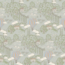 Flynn Wallpaper by Ulrika Charlotta