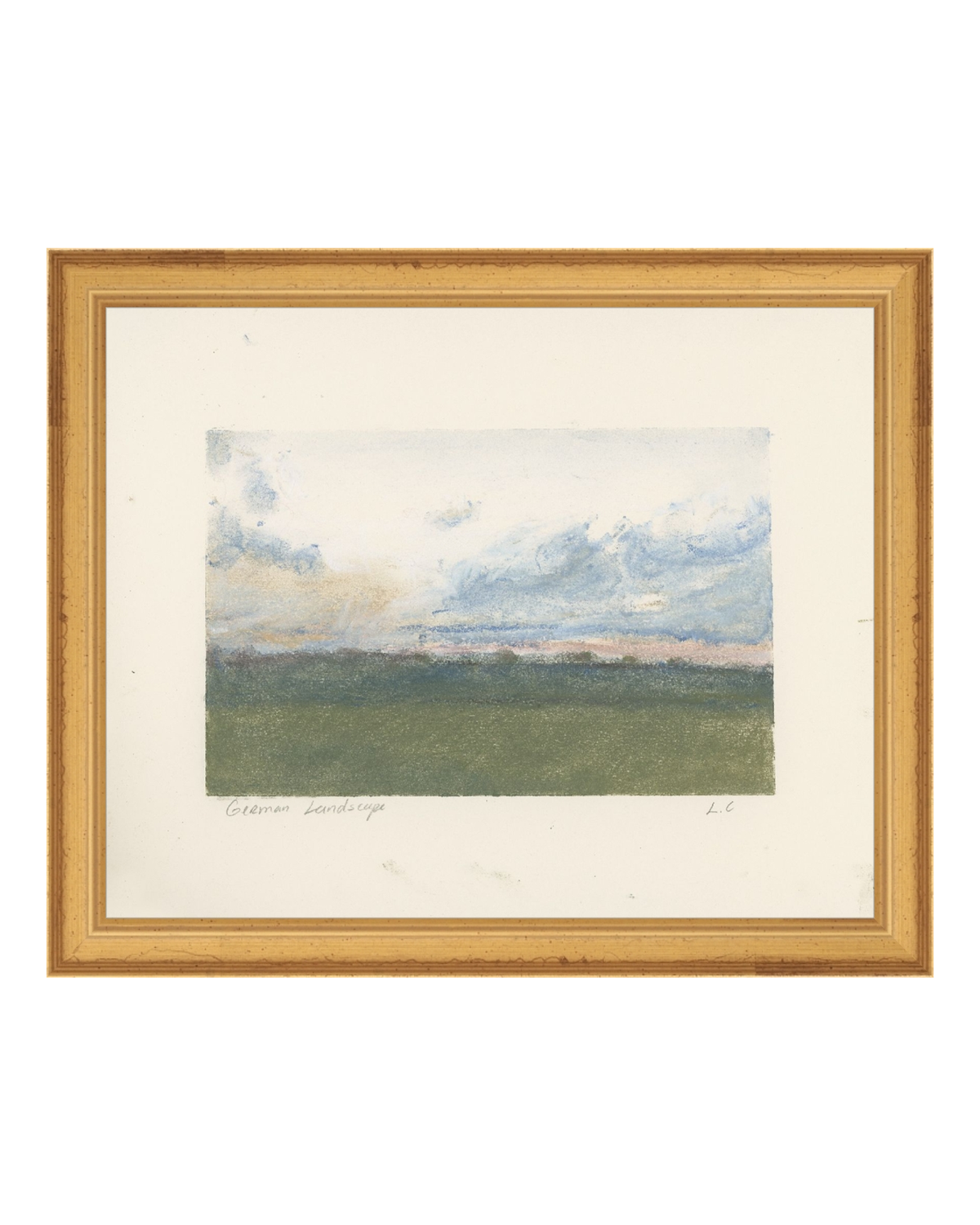 German Landscape, photo 25 of 34