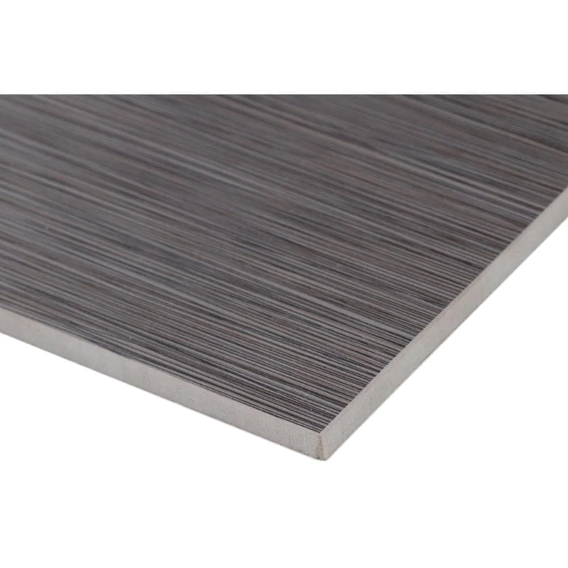 MSI Focus Graphite Porcelain Wall and Floor Tile