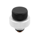 Two-Speed 10:1 Focus Knob Mechanism for Explore Scientific and BRESSER 2.5-inch HEX Focusers by Explore Scientific