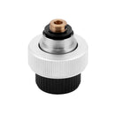 Two-Speed 10:1 Focus Knob Mechanism for Explore Scientific and BRESSER 2.5-inch HEX Focusers by Explore Scientific