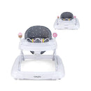 Foldable Baby Activity Walker with Adjustable Height and Detachable Seat Cushion by LJGDeals