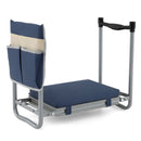 Foldable Garden Kneeler and Seat for Seniors Gardeners by LJGDeals