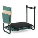 Foldable Garden Kneeler and Seat for Seniors Gardeners by DirectDeals