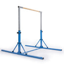 Adjustable Gymnastics Bar for Kids Ages 3+ (35.5-59 Inch)