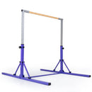Adjustable Gymnastics Bar for Kids Ages 3+ (35.5-59 Inch) by DirectDeals