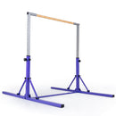 Adjustable Gymnastics Bar for Kids Ages 3+ (35.5-59 Inch)