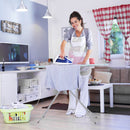 Ironing Board – Foldable & Adjustable