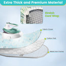 Ironing Board – Foldable & Adjustable