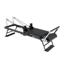 Foldable Pilates Reformer Machine for Home Gym Large Pilates Equipment by LJGDeals