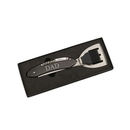 Folding Bbq Tools With Black Handle by creativegiftsdirect