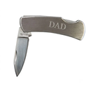 Folding Locking Pocket Knife by creativegiftsdirect